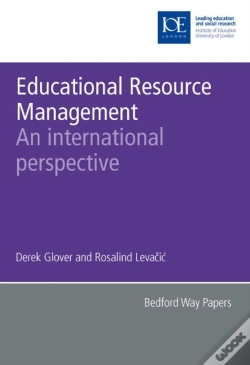 Capa do artigo Educational Resource Management