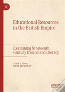 Capa do artigo Educational Resources In The British Empire