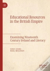 Educational Resources In The British Empire