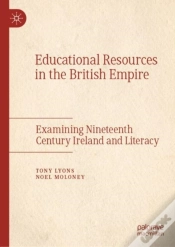 Capa do artigo Educational Resources In The British Empire