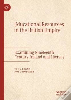 Capa do artigo Educational Resources In The British Empire