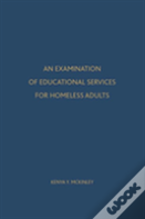 Educational Services For Homeless Adults