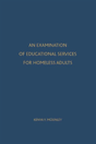 Educational Services For Homeless Adults - Preview