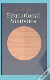 Capa do artigo Educational Statistics