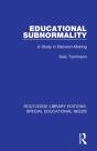 Educational Subnormality - Preview