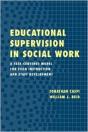 Educational Supervision In Social Work - Preview