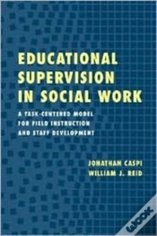 Capa do artigo Educational Supervision In Social Work