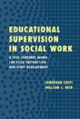 Educational Supervision In Social Work - Preview