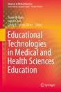 Educational Technologies In Medical And Health Sciences Education - Preview