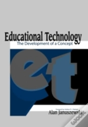 Capa do artigo Educational Technology