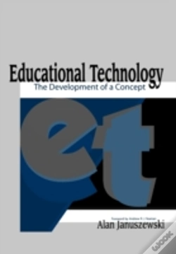 Capa do artigo Educational Technology