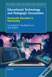 Capa do artigo Educational Technology And Pedagogic Encounters