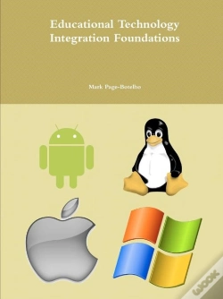 Capa do artigo Educational Technology Integration Foundations