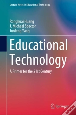 Capa do artigo Educational Technology