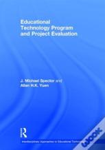 Educational Technology Program And Project Evaluation