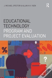 Educational Technology Program And Project Evaluation