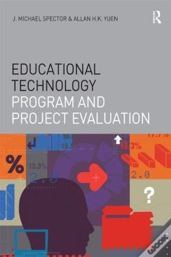Capa do artigo Educational Technology Program And Project Evaluation