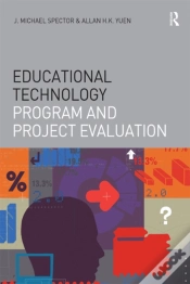 Capa do artigo Educational Technology Program And Project Evaluation