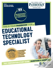 Capa do artigo Educational Technology Specialist