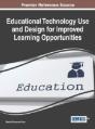 Educational Technology Use And Design For Improved Learning Opportunities - Preview