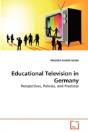 Educational Television In Germany - Preview