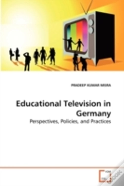 Capa do artigo Educational Television In Germany
