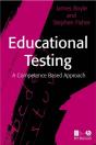 Educational Testing - Preview