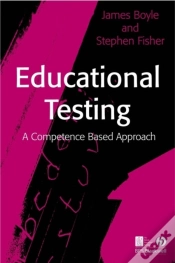 Capa do artigo Educational Testing