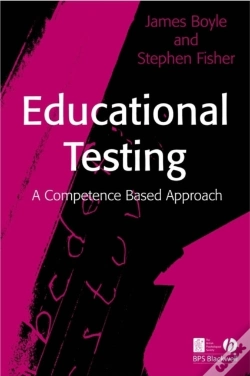 Capa do artigo Educational Testing