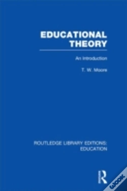 Capa do artigo Educational Theory (Rle Edu K)