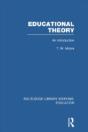 Educational Theory (Rle Edu K) - Preview