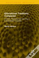 Educational Traditions Compared