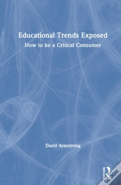Capa do artigo Educational Trends Exposed