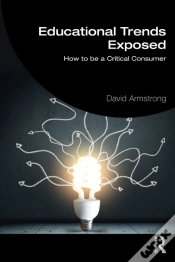 Capa do artigo Educational Trends Exposed
