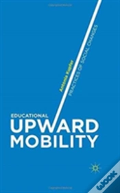 Capa do artigo Educational Upward Mobility