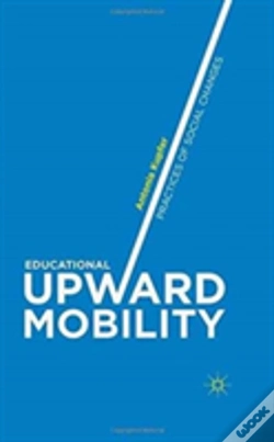 Capa do artigo Educational Upward Mobility