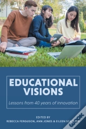 Capa do artigo Educational Visions: Lessons From 40 Yea