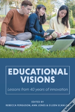 Capa do artigo Educational Visions: Lessons From 40 Yea