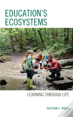 Capa do artigo Education'S Ecosystems