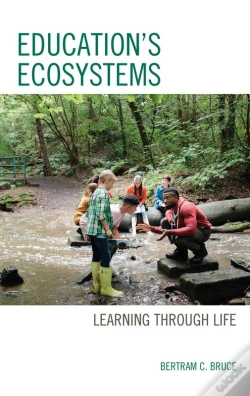Capa do artigo Education'S Ecosystems