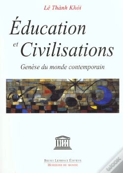 Capa do artigo Educations Et Civilisations