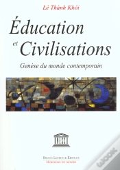 Capa do artigo Educations Et Civilisations