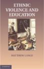 Educations In Ethnic Violence - Preview