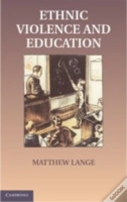 Capa do artigo Educations In Ethnic Violence