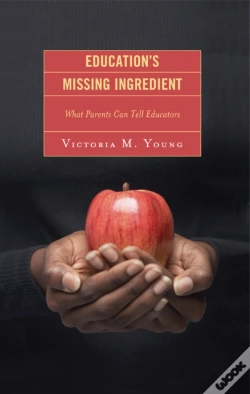 Capa do artigo Education'S Missing Ingredient