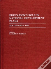 Capa do artigo Education