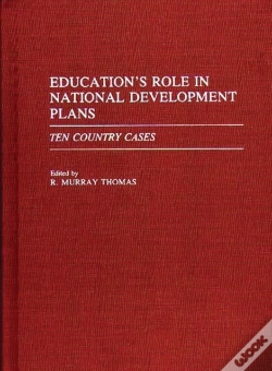 Capa do artigo Education'S Role In National Development Plans