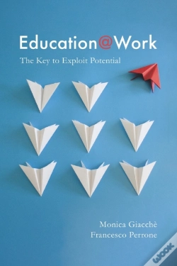 Capa do artigo Education@Work