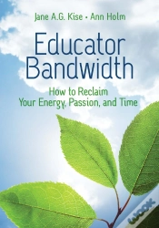Capa do artigo Educator Bandwidth
