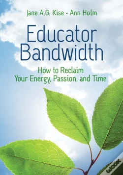 Capa do artigo Educator Bandwidth
